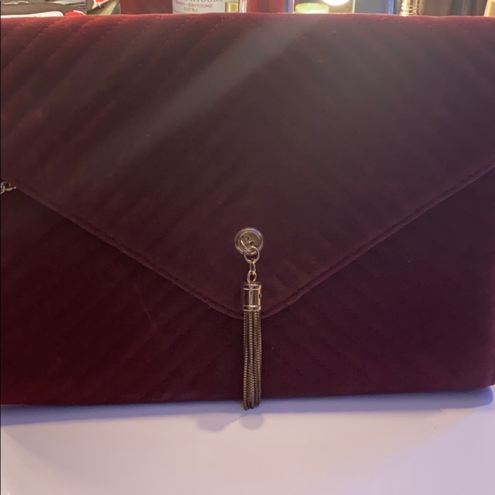 Burdge cross bag
